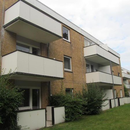 Sandkamp 4, Ferienwohnung 28 ザンクト・ペーター・オルディング エクステリア 写真