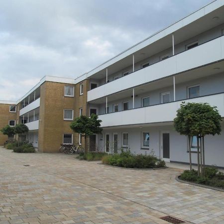 Sandkamp 4, Ferienwohnung 28 ザンクト・ペーター・オルディング エクステリア 写真