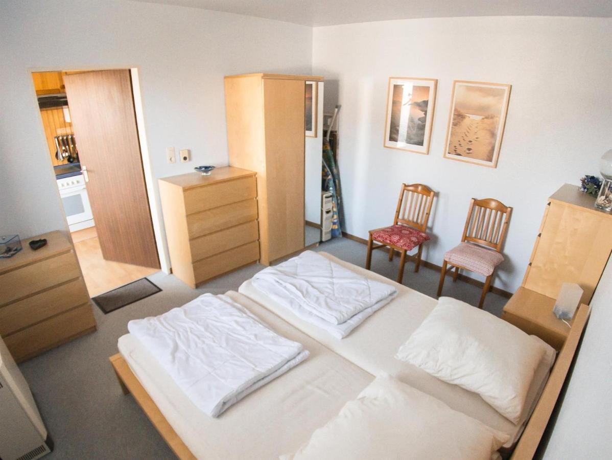 Sandkamp 4, Ferienwohnung 28 ザンクト・ペーター・オルディング エクステリア 写真