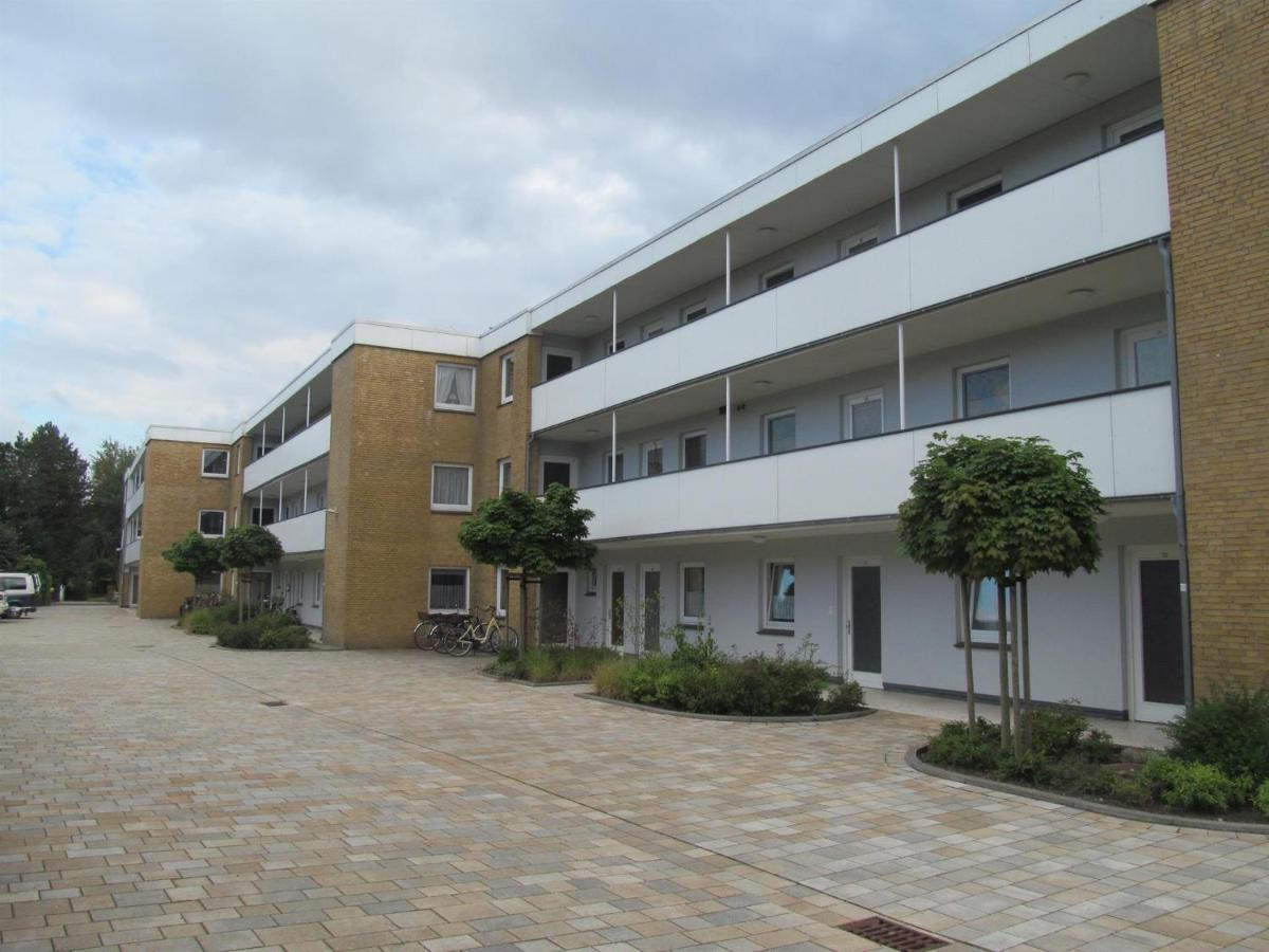 Sandkamp 4, Ferienwohnung 28 ザンクト・ペーター・オルディング エクステリア 写真